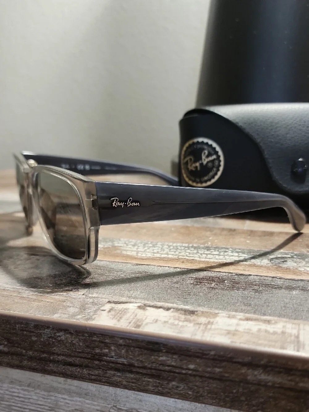 Ray-Ban ray ban